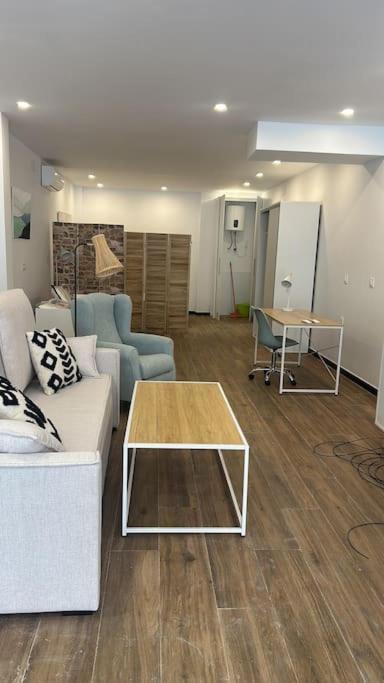 Appartement Remedios A *