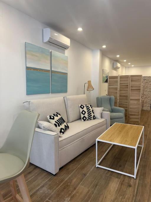 Appartement Remedios A